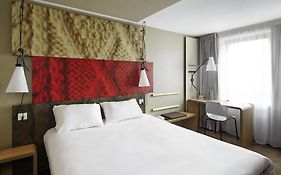 Ibis Marne La Vallee Champs-Sur-Marne